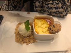 -龙虾酒吧扒房(宁波香格里拉店)