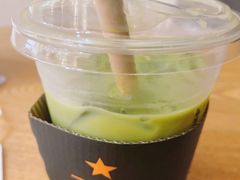 -星巴克臻选(北京世贸天阶店)