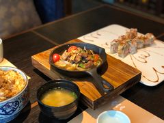 -山葵家·创意料理(宁波来福士店)