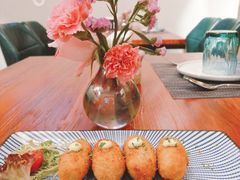 -帕歌西班牙餐厅paco tapas