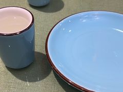 -桃子餐厅·天津菜(王顶堤总店)
