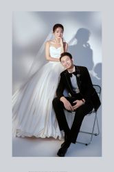-布拉格婚纱摄影(真实客片店)