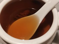 -青雅中餐厅(大连金石滩绿发希尔顿度假酒店)