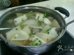 -黑山牛肉汤火锅(花城汇店)