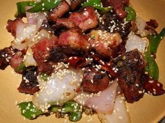 -廖川菜(八佰伴店)