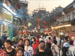 -唐人街(耀华力路)