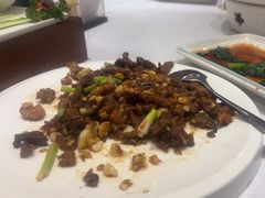 -津悦·正阳春烤鸭(红旗南路店)