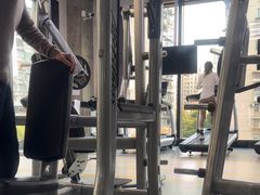 -LA合时健身4PMFIT(花桥旗舰店)