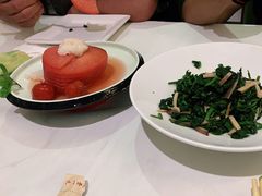 -大鸭梨烤鸭(左家庄店)
