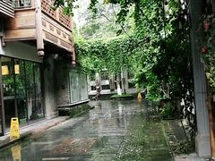 -德门仁里精品酒店(安仁店)