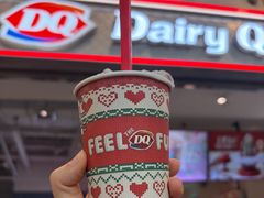 -DQ·蛋糕·冰淇淋(荟聚中心店)