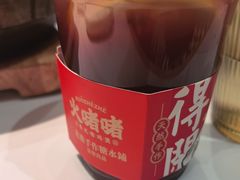 -火啫啫·粤式啫啫煲(南通首店)