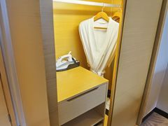-佛山岭南天地康得思酒店