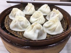 -新丰小吃(中山中路分店)