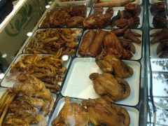 -庆丰包子铺(潘家园店)