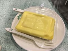 -松记糖水店(铜锣湾分店)