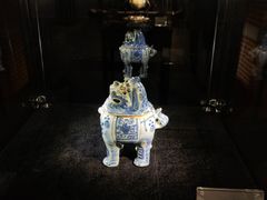 -徐汇艺术馆