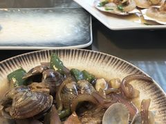 -三姐妹·海鲜大排档