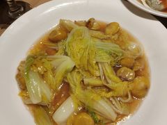 -枣子树·素食餐厅(普陀山店)