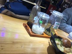 -螺大蛳柳州螺蛳粉·火锅·热干面(西城永捷店)