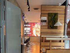 -青花椒秘制烤鱼(光启城店)