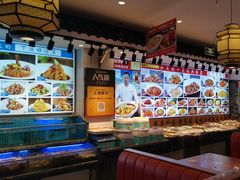 -渔家风味·鲅鱼水饺·央视展播·海鲜天津菜(开发区店)