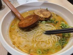 -味千拉面(东方明珠店)