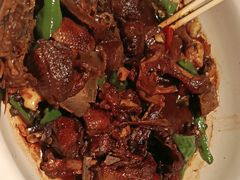 -鑫小城故事·藕汤·家常菜(台北一路总店)