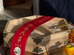 -扬州香格里拉·香宫中餐厅