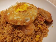 -卡朋西餐(悦汇城店)