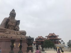 -广东圆玄道观