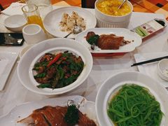 -大鸭梨烤鸭(石佛营店)