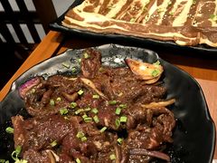-梅梅家的烤肉店(槐北路店)