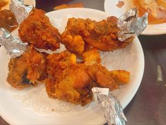 -邢家锅贴老店·非遗·开封菜(金明广场店)