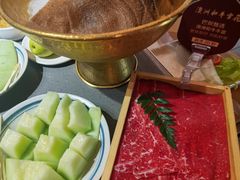 -巴奴毛肚火锅(二七万达店)