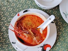 -南沙游艇会·大兵船餐厅