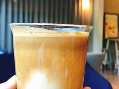 -dotcom coffee古点咖啡(致真大厦店)