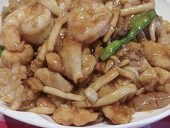 -老城味道·传统天津菜(杨柳青店)