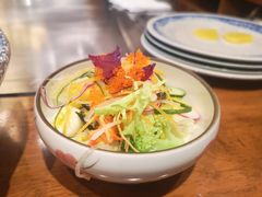 -大渔铁板烧(中山路八佰伴店)