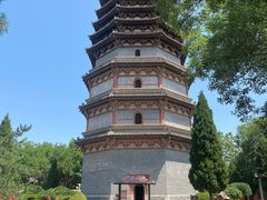 -天宁寺