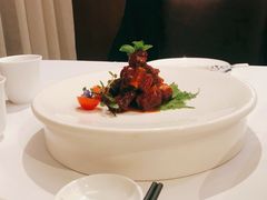 -同庆楼(大钟寺店)