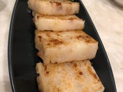 香煎萝卜糕-稻香酒家(长宁KING88广场店)