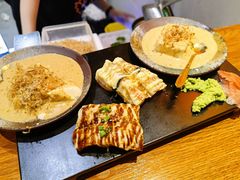 -戏作寿司(观音桥店)