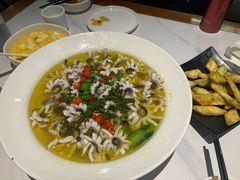 -三猫黑鱼花(南大店)