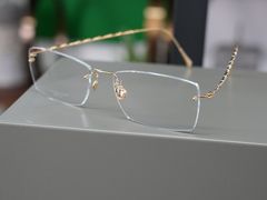 -大视光学•LINDBERG林德伯格•全球手工眼镜集合店(王府井店)