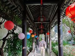 -南京市民俗博物馆(甘熙故居)