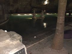 -海口观澜湖火山温泉谷