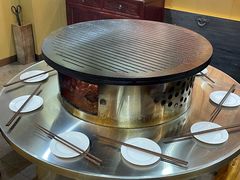 -烤肉宛饭庄(北新桥店)