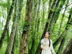 -西溪南古村落