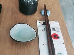 -松幸日式料理(中山路店)